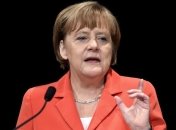 Меркель поддержала идею создания европейской армии