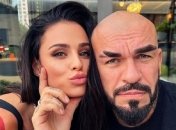 Несмотря на условный срок: жена киевского наркодилера, которая снимала ПВО, выехала за границу