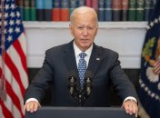 Джо Байден, президент США