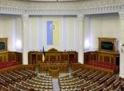 Отчет ВР: за май нардепы провели 161 голосование и поддержали 32 законопроекта