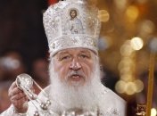 Патриарх Кирилл впервые совершил патриаршую литургию в Китае 