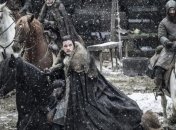 Создатели обнародовали название финальной серии нового сезона "Игры престолов"