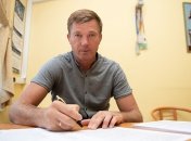 Юрий Максимов