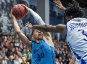 Днепр обыграл Одессу в матче Суперлиги