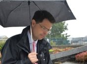 Брокеншир объявил о роспуске североирландского правительства