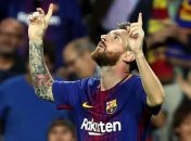 Месси может покинуть "Барселону" в ближайшее время