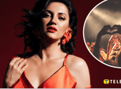 Ольга Цибулська скасувала концерт