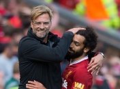 Клопп - о главных целях Мохамеда Салаха