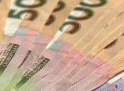 Остаток средств на ЕКС Украины увеличились на 26%