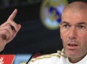 Зидан vs Бэйл: тренер отреагировал на слухи о конфликте