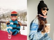 Модные головные уборы осень-зима 2022-2023