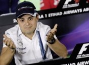 Пилот Масса согласился возобновить карьеру в "Формуле-1"