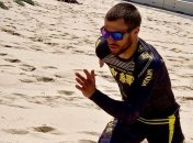 Арум: Ломаченко - лучший технарь со времен Мохаммеда Али