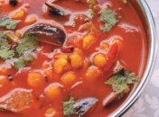 Овощи по-керальски