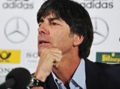 Йоахим Лев жалуется на проблемы с составом