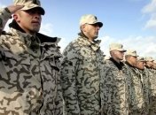 Ротация украинских миротворцев в Либерии закончилась