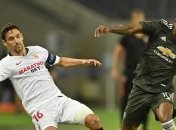 Феноменальна передача Наваса - в огляді матчу Севілья - Манчестер Юнайтед (Відео)