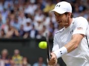 Маррей: Я бы хотел стать первой ракеткой мира