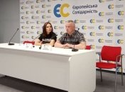 Справа Шеремета: "Євросолідарність" вимагає створення слідчої комісії