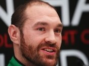 Тайсон Фьюри изменил Кличко ради нового чемпиона мира