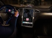 Акции Tesla резко обвалились после трагической аварии 