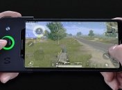 Компания Xiaomi представила новый игровой смартфон
