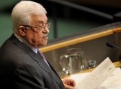 Махмуд Аббас потребовал экстренной встречи ЛАГ