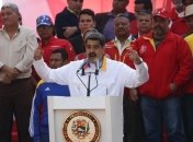 Мадуро выступает за проведение парламентских выборов в Венесуэле