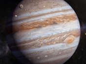 Ученым удалось заглянуть "вглубь" Юпитера