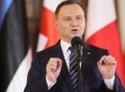 Президент Польши подписал поправки к законам о судоустройстве