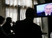 Специалисты: "Заглушить" российское телевидение непросто