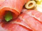 Как солить семгу