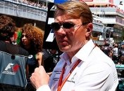 Мика Хаккинен: В этом сезоне Льюис продемонстрировал, что он – выдающийся гонщик