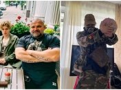 Сину Василя Вірастюка Адаму 20 років