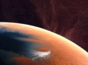 Были, но исчезли: найдены доказательства существования озер на Марсе