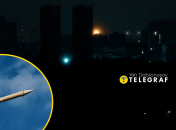 Що відомо про наслідки атаки по Києву 10 жовтня