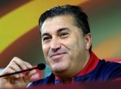 Пезейру: "Шахтер" – это команда уровня Лиги чемпионов