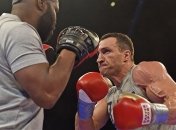 Владимир Кличко о возвращении в бокс