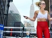 Известная боксерша провалила допинг-тест