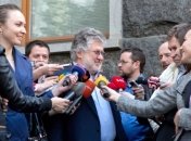 Игорь Коломойский обжалует свой заочный арест