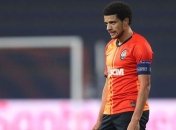 СМИ: Тайсон останется капитаном Шахтера