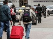 Около 30 человек высадили из поезда по маршруту Перемышль-Киев