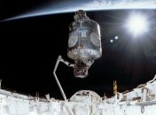 НАСА: На МКС возникли неполадки 