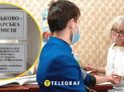 Военный медосмотр