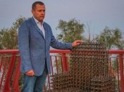 Центральный мост Днепра: в мэрии прошли обыски