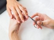 Часто делаете маникюр – проверьтесь на вирусные гепатиты