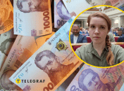 Марьяна Безуглая