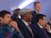 WBC определил порядок обязательных претендентов и добровольных защит