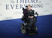 3D проекция Хокинга обьяснила, сколько осталось человечеству (Видео)