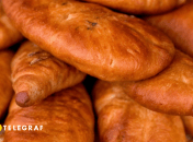 Прекрасный рецепт пирожков